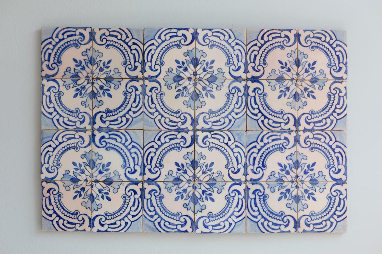 Porto Vintage By Bolhao Downtown Lejlighed Eksteriør billede